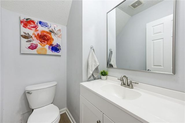 312 Harmony Court, Alpharetta, GA 30004