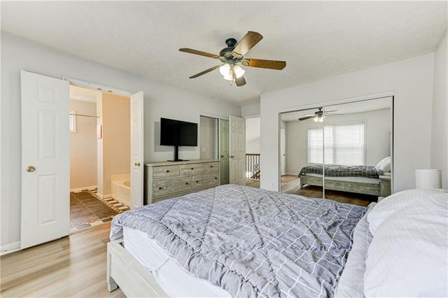 312 Harmony Court, Alpharetta, GA 30004