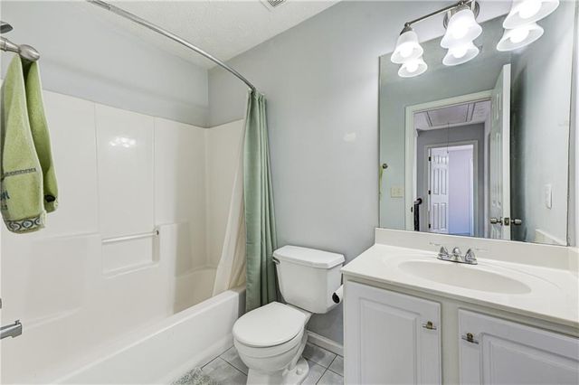 312 Harmony Court, Alpharetta, GA 30004