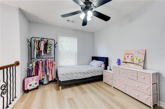 312 Harmony Court, Alpharetta, GA 30004