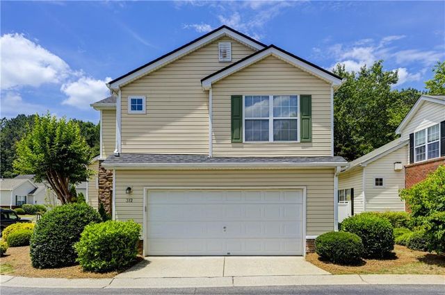 312 Harmony Court, Alpharetta, GA 30004