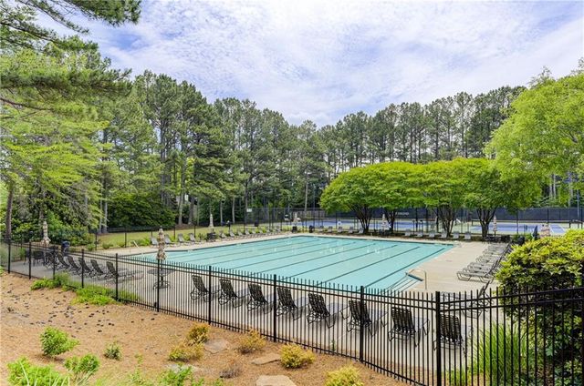 312 Harmony Court, Alpharetta, GA 30004