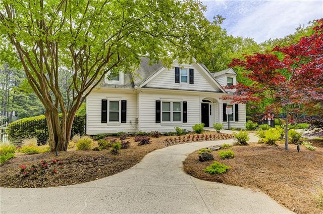312 Harmony Court, Alpharetta, GA 30004