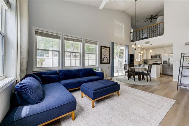 312 Harmony Court, Alpharetta, GA 30004