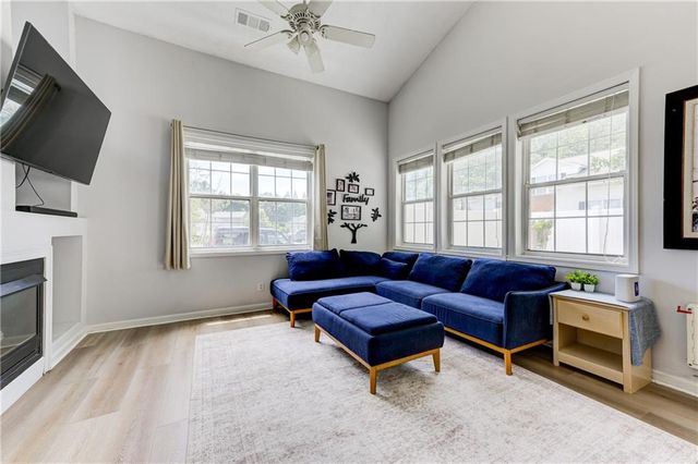 312 Harmony Court, Alpharetta, GA 30004