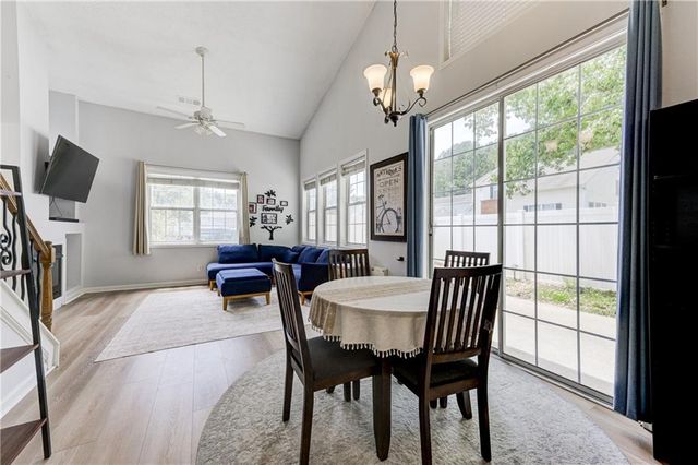 312 Harmony Court, Alpharetta, GA 30004