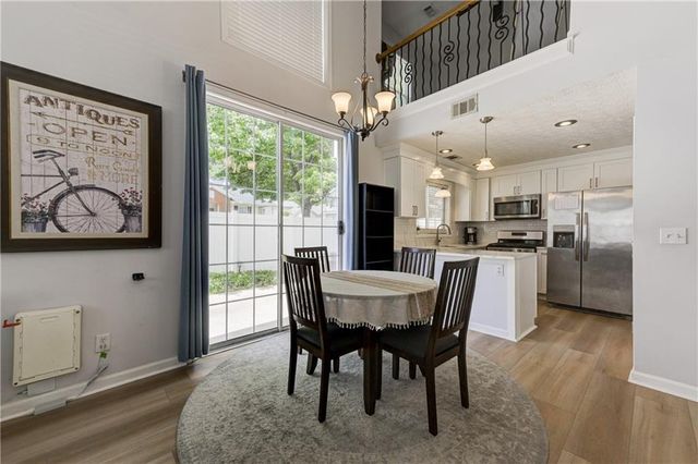 312 Harmony Court, Alpharetta, GA 30004