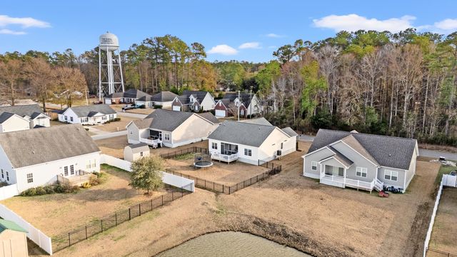 380 Rose Ave., Georgetown, SC 29440