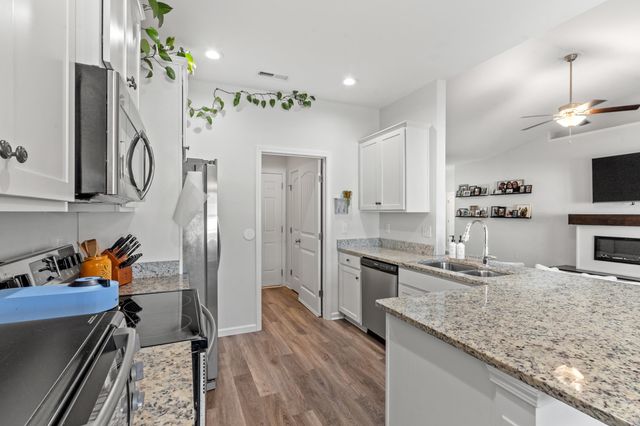 380 Rose Ave., Georgetown, SC 29440