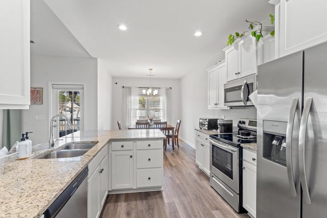 380 Rose Ave., Georgetown, SC 29440