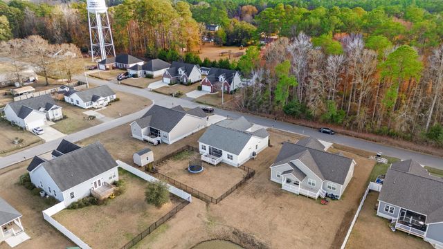 380 Rose Ave., Georgetown, SC 29440