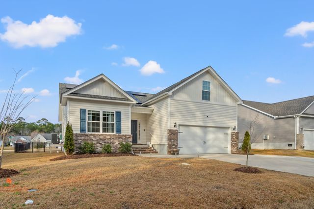 380 Rose Ave., Georgetown, SC 29440