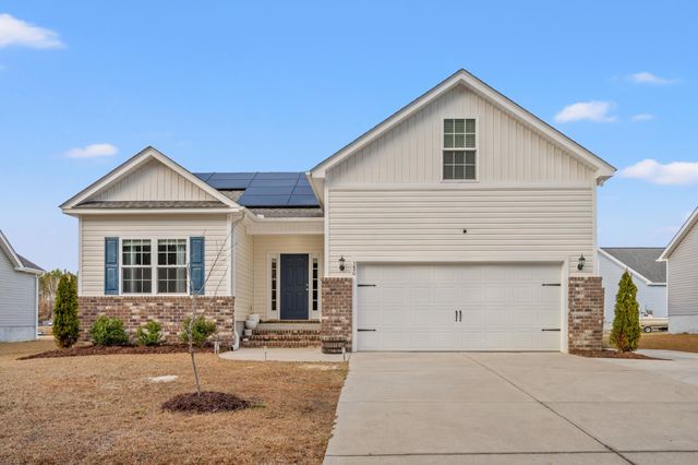 380 Rose Ave., Georgetown, SC 29440