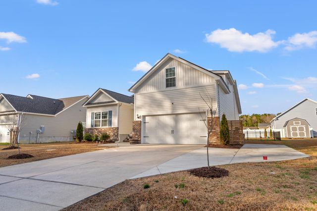 380 Rose Ave., Georgetown, SC 29440