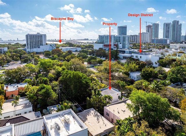 151 NE 43rd St, Miami, FL 33137