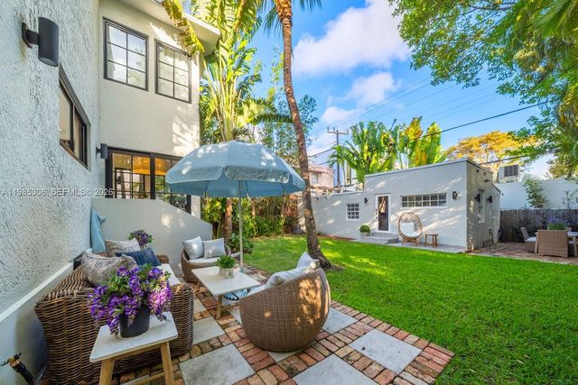 151 NE 43rd St, Miami, FL 33137