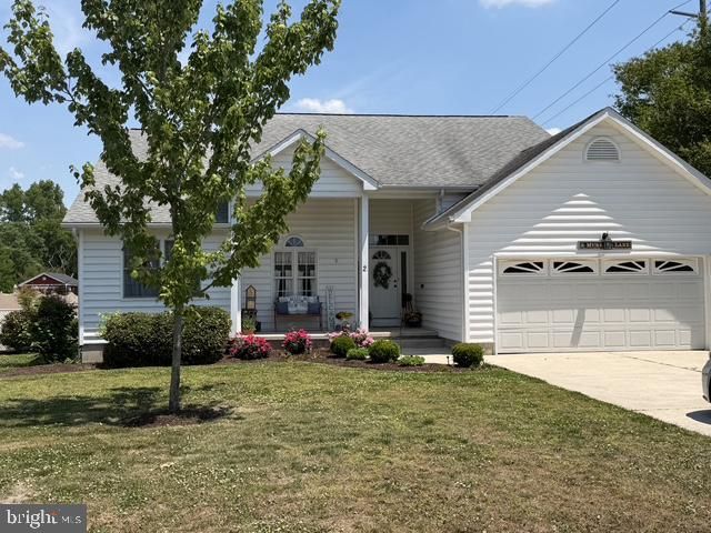 2 MURRAYS LN, Georgetown, DE 19947