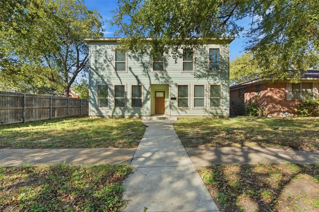 709 E Franklin Street, Hillsboro, TX 76645