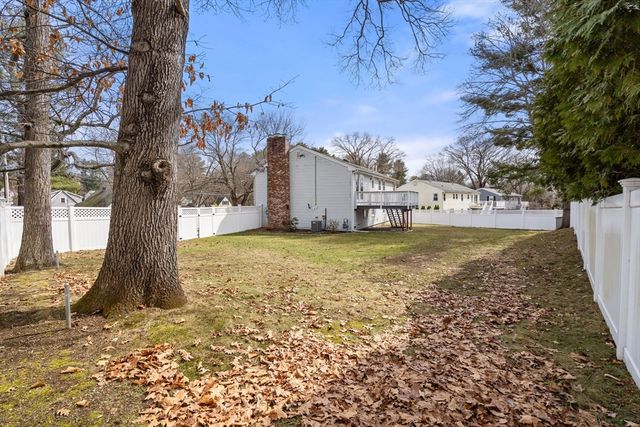 142 Mill St, Natick, MA 01760