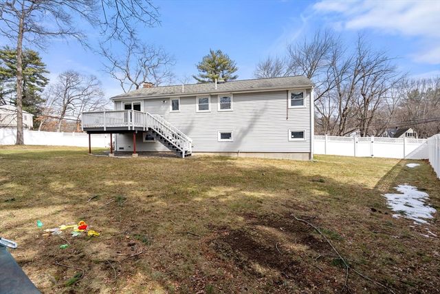 142 Mill St, Natick, MA 01760