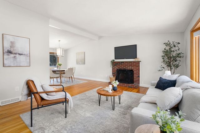 142 Mill St, Natick, MA 01760