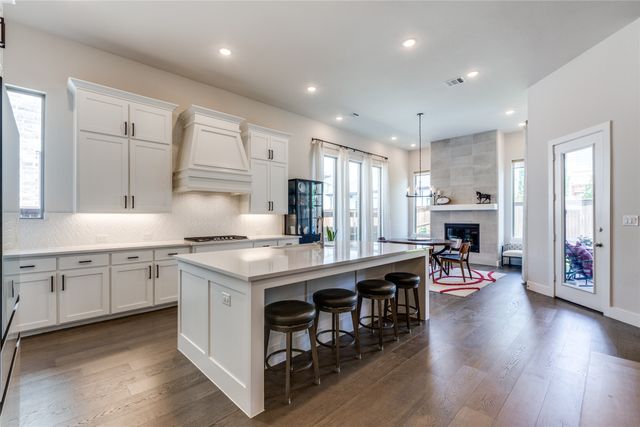 1417 Ellicott Drive, Celina, TX 75009