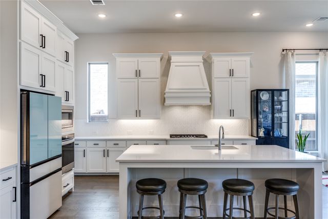 1417 Ellicott Drive, Celina, TX 75009