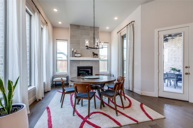 1417 Ellicott Drive, Celina, TX 75009