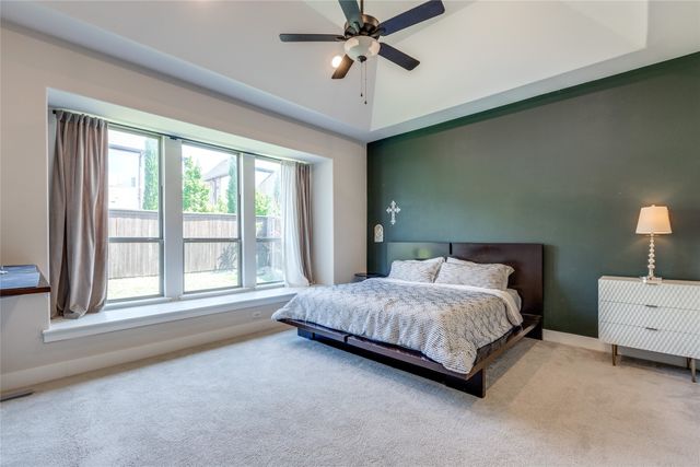 1417 Ellicott Drive, Celina, TX 75009