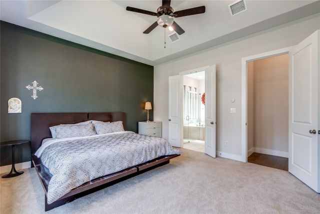 1417 Ellicott Drive, Celina, TX 75009