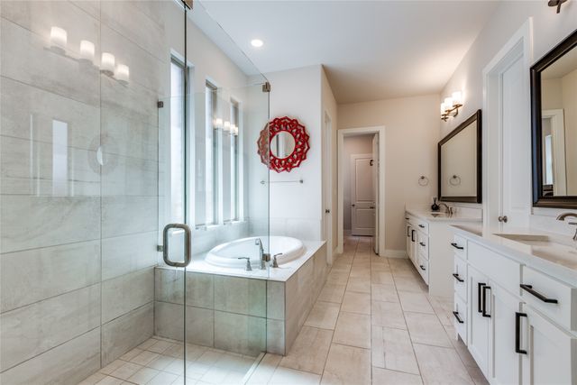 1417 Ellicott Drive, Celina, TX 75009