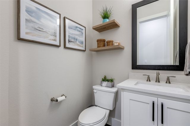 1417 Ellicott Drive, Celina, TX 75009