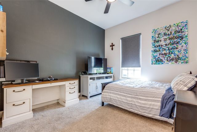 1417 Ellicott Drive, Celina, TX 75009