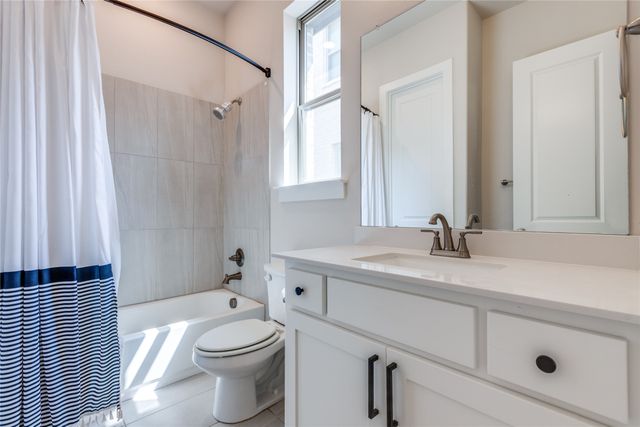 1417 Ellicott Drive, Celina, TX 75009