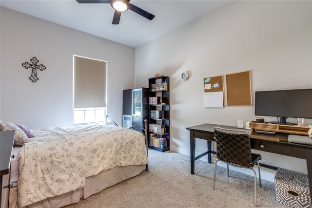 1417 Ellicott Drive, Celina, TX 75009