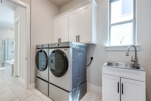 1417 Ellicott Drive, Celina, TX 75009