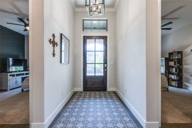 1417 Ellicott Drive, Celina, TX 75009