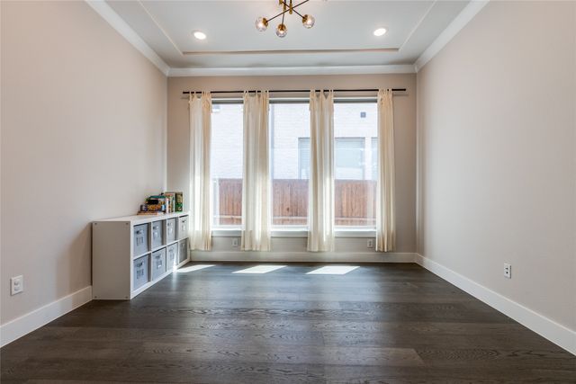 1417 Ellicott Drive, Celina, TX 75009