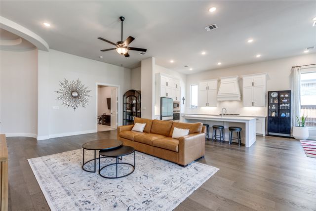 1417 Ellicott Drive, Celina, TX 75009