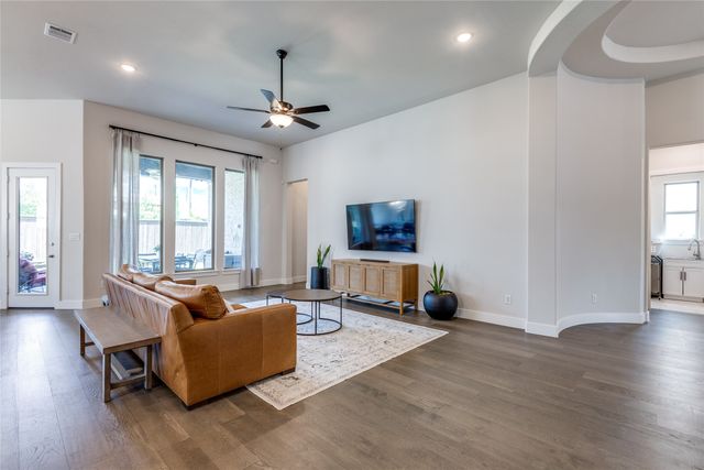 1417 Ellicott Drive, Celina, TX 75009