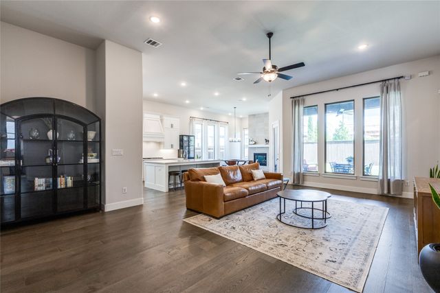 1417 Ellicott Drive, Celina, TX 75009