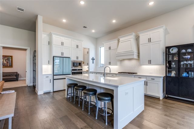 1417 Ellicott Drive, Celina, TX 75009