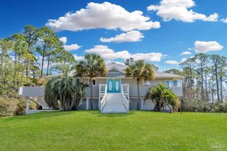 4509 Bayside Dr, Milton, FL 32583