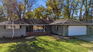 3126 E CEDAR HILLS Drive, Chillicothe, IL 61523