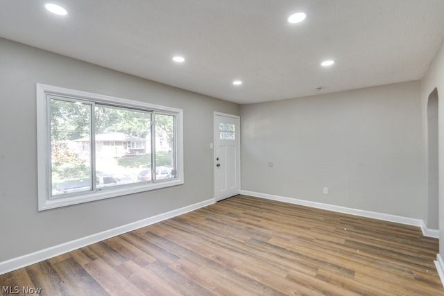 821 Cree Avenue, Akron, OH 44305