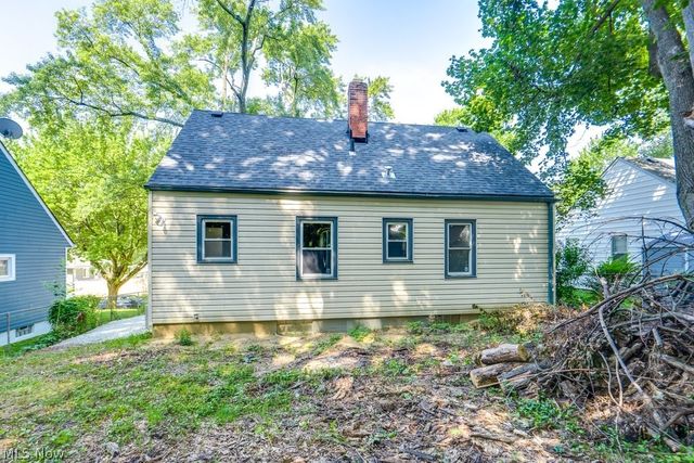 821 Cree Avenue, Akron, OH 44305