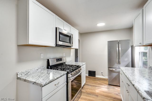 821 Cree Avenue, Akron, OH 44305