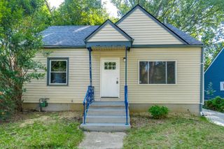 821 Cree Avenue, Akron, OH 44305