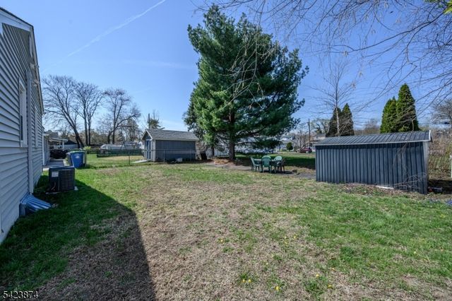 827 Lincoln Ave, Manville Boro, NJ 08835