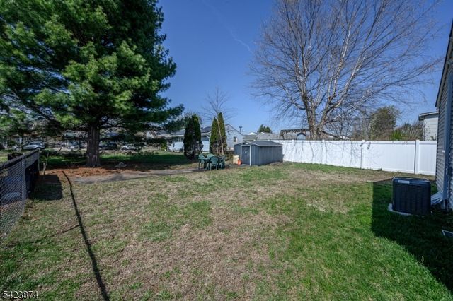 827 Lincoln Ave, Manville Boro, NJ 08835